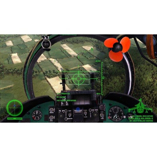 Air Conflicts Ultimate Collection PS4