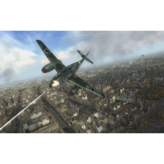 Air Conflicts Ultimate Collection PS4
