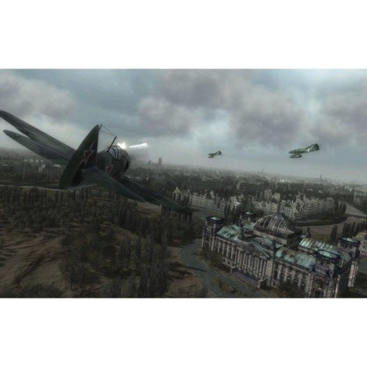 Air Conflicts Ultimate Collection PS4