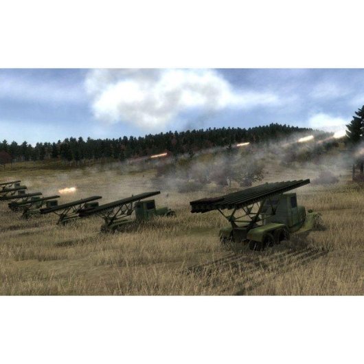 Air Conflicts Ultimate Collection PS4