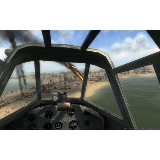 Air Conflicts Ultimate Collection PS4