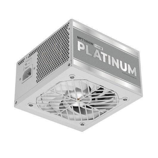 Alimentation Mars Gaming MPT1000 1000W 80 PLUS Platinum Full Modulaire ATX 3.1