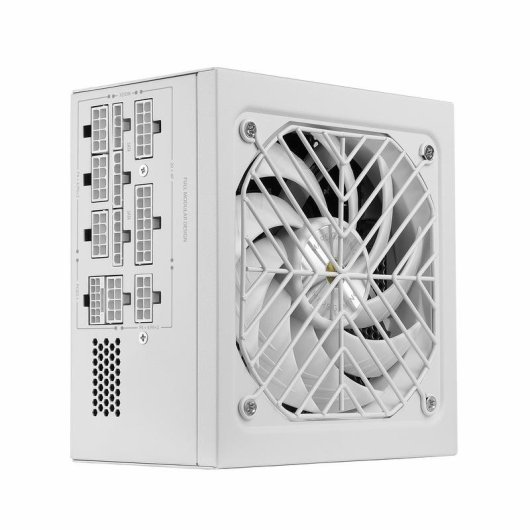 Alimentation Mars Gaming MPT1000 1000W 80 PLUS Platinum Full Modulaire ATX 3.1