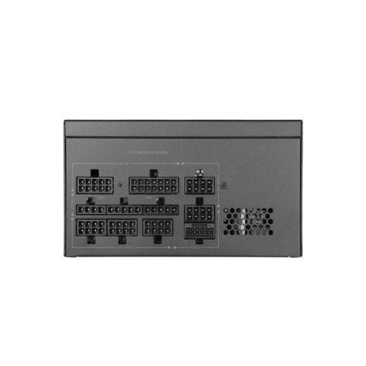 Fuente de Alimentación Mars Gaming MPT1000 1000W 80PLUS Platinum Voll Modular
