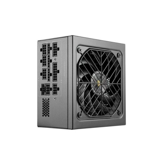 Alimentatore Mars Gaming MPT850 850W 80 PLUS Platinum Full Modular ATX 3.1