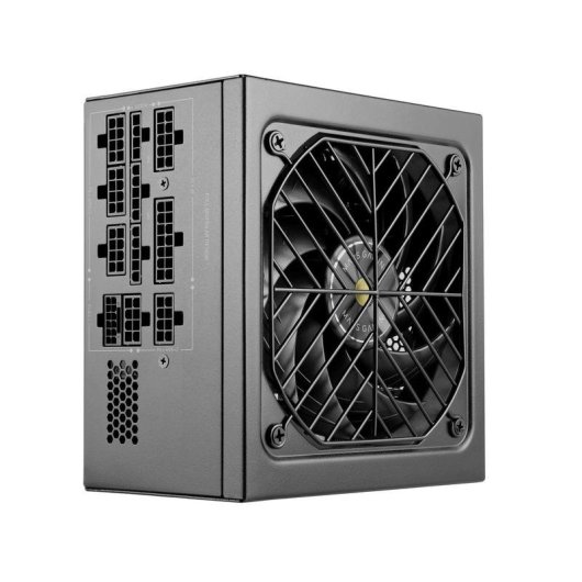 Alimentatore Mars Gaming MPT850 850W 80 PLUS Platinum Full Modular ATX 3.1