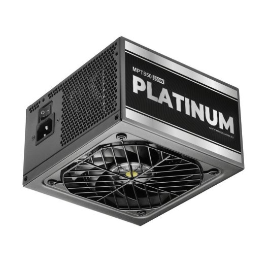 Alimentatore Mars Gaming MPT850 850W 80 PLUS Platinum Full Modular ATX 3.1