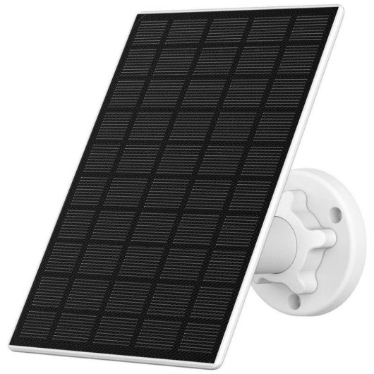 Caméra de surveillance Imou AOV Air 5 MP QHD Vision Nocturne Intérieure et Extérieure IA Alarme Panneau Solaire Audio Bidirectionnel