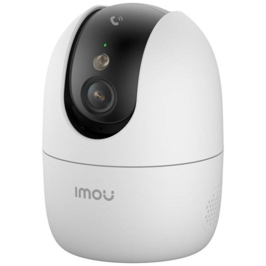 Câmera de vigilância Imou Ranger 2 Pro 2K Visão Noturna Interna IA Áudio Bidirecional