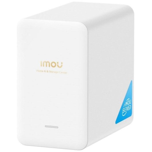 Caméra de surveillance Imou 5 MP QHD Extérieure IA Panneau Solaire Audio Bidirectionnel