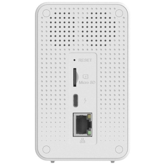 Caméra de surveillance Imou 5 MP QHD Extérieure IA Panneau Solaire Audio Bidirectionnel
