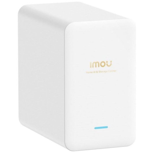 Caméra de surveillance Imou 5 MP QHD Extérieure IA Panneau Solaire Audio Bidirectionnel