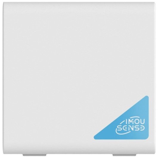 Caméra de surveillance Imou 5 MP QHD Extérieure IA Panneau Solaire Audio Bidirectionnel