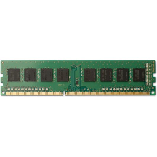Memoria RAM HP 32GB 1x32GB DDR4 3200MHz 288-pin DIMM senza ECC