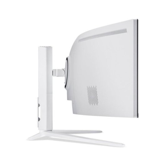 Écran PC Acer Predator Z57 57" UltraHD DUHD 120Hz LCD Courbé MiniLED FreeSync Hauteur réglable