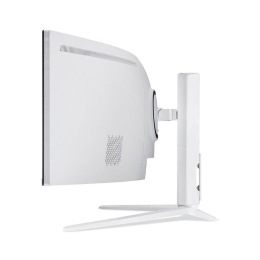 Écran PC Acer Predator Z57 57" UltraHD DUHD 120Hz LCD Courbé MiniLED FreeSync Hauteur réglable