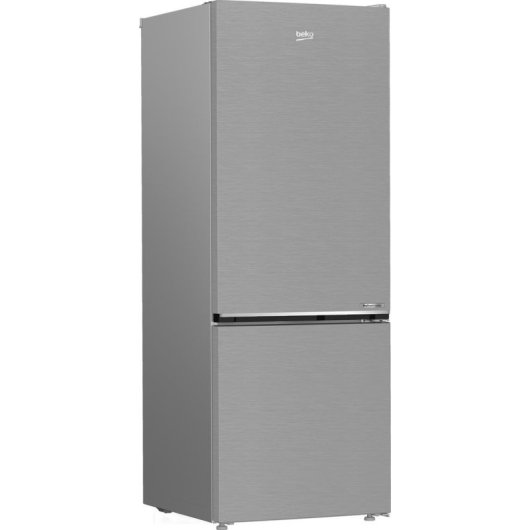 Frigorifero Combi Beko B3RCNE564HXB No Frost 192cm 490L E Argento