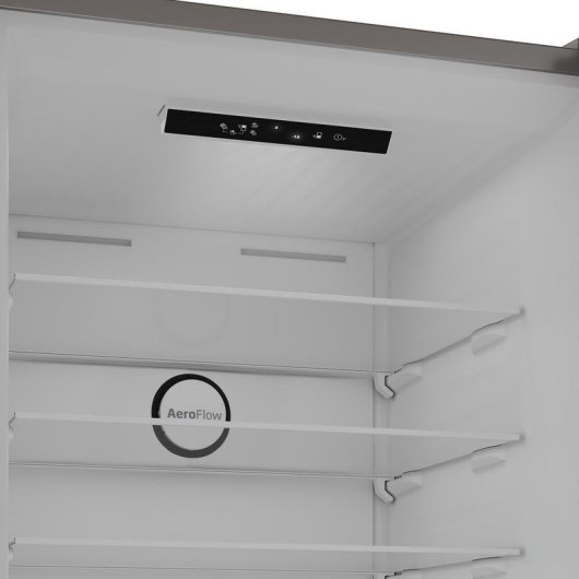 Frigorifero Combi Beko B3RCNE564HXB No Frost 192cm 490L E Argento