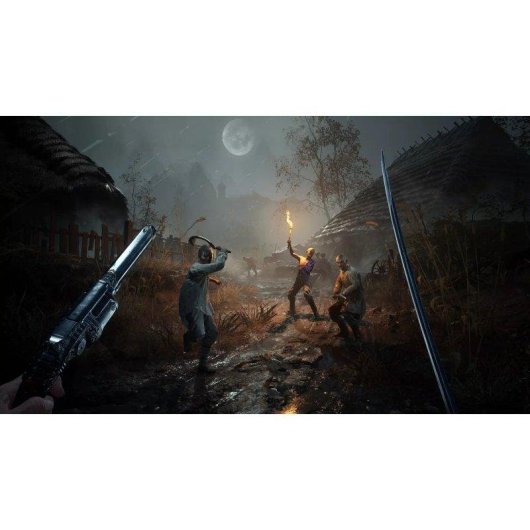 Valor Mortis PS5