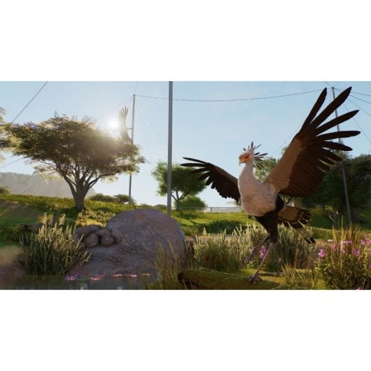 Planet Zoo 2 Xbox Series