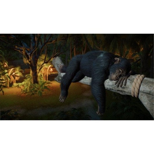 Planet Zoo 2 Xbox Series