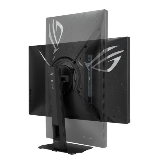 Monitor ASUS ROG Strix XG27UCMG 27" UltraHD 4K 240Hz Fast IPS ajustable en altura