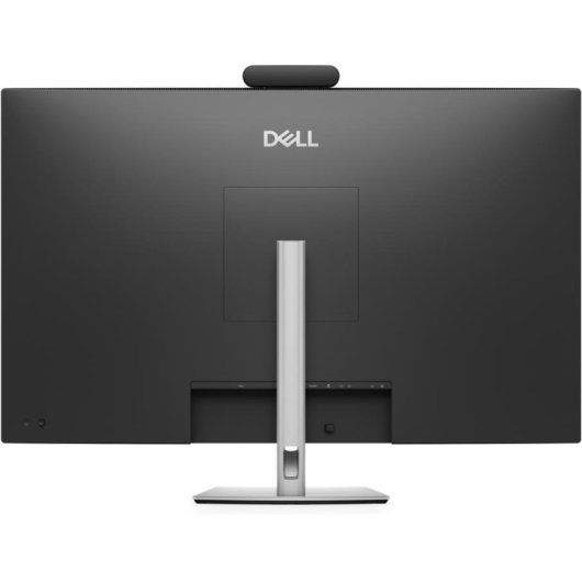 Monitor DELL Pro P4326QEB 43" UltraHD 4K 60Hz IPS Altavoces Cámara Ajustable en altura