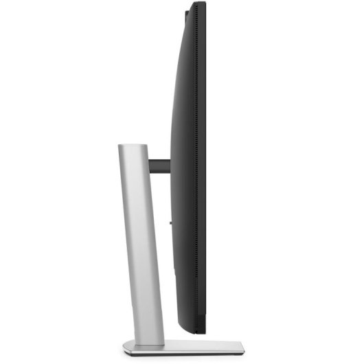 Monitor DELL Pro P4326QEB 43" UltraHD 4K 60Hz IPS Altavoces Cámara Ajustable en altura