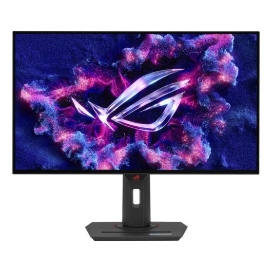 Écran PC ASUS ROG Strix XG27AQWMG-R 26,5" Wide Quad HD 280Hz OLED Ajustable