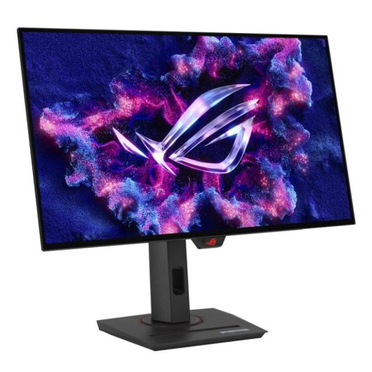 Écran PC ASUS ROG Strix XG27AQWMG-R 26,5" Wide Quad HD 280Hz OLED Ajustable