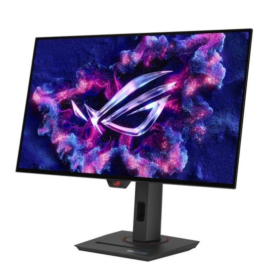 Écran PC ASUS ROG Strix XG27AQWMG-R 26,5" Wide Quad HD 280Hz OLED Ajustable