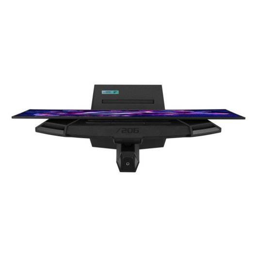 Écran PC ASUS ROG Strix XG27AQWMG-R 26,5" Wide Quad HD 280Hz OLED Ajustable