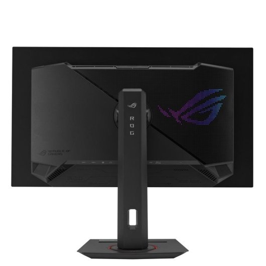 Écran PC ASUS ROG Strix XG27AQWMG-R 26,5" Wide Quad HD 280Hz OLED Ajustable