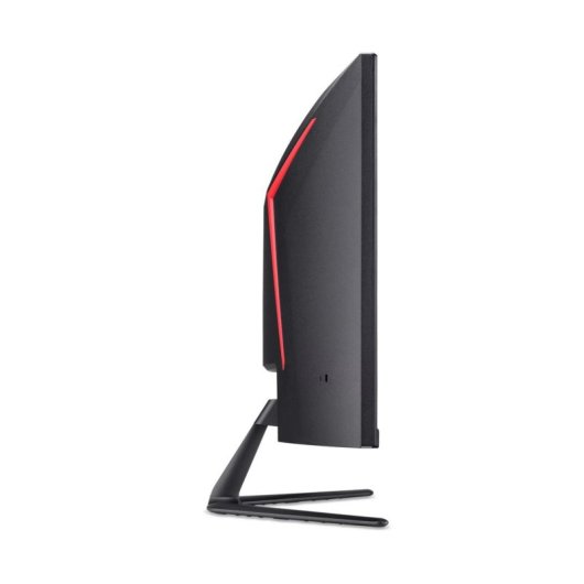Monitor Acer Nitro ED0 ED340CUR W0bmiipx 34" UltraWide Quad HD 240Hz VA Curvo FreeSync HDR10 5ms