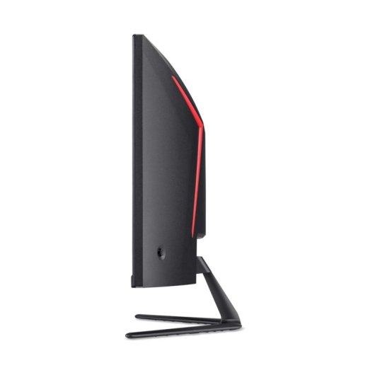 Monitor Acer Nitro ED0 ED340CUR W0bmiipx 34" UltraWide Quad HD 240Hz VA Curvo FreeSync HDR10 5ms