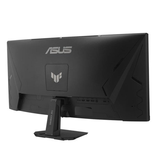 Monitor ASUS TUF Gaming VG34WQ5F 34" UltraWide QHD 200Hz VA Curved HDR10 FreeSync