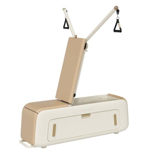 Banc de Pilates Kingsmith B2 Multifonction 5 Niveaux Resistance 150 kg
