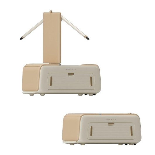 Banc de Pilates Kingsmith B2 Multifonction 5 Niveaux Resistance 150 kg