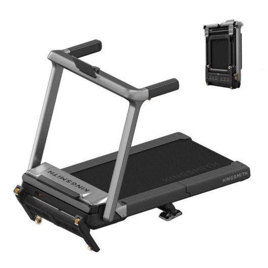 Cinta de correr KingSmith WalkingPad G5i Inclinación 18% 16 km/h 4,5 HP