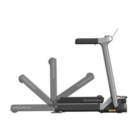 Cinta de correr KingSmith WalkingPad G5i Inclinación 18% 16 km/h 4,5 HP