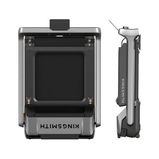 Cinta de correr KingSmith WalkingPad G5i Inclinación 18% 16 km/h 4,5 HP