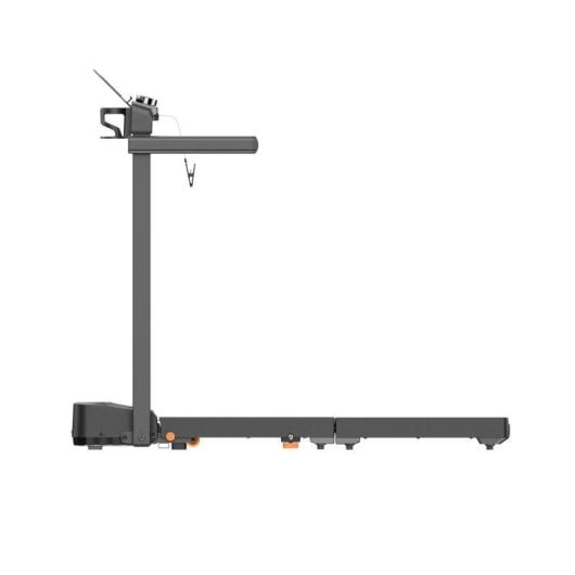 Cinta de andar KingSmith WalkingPad MX8-H plegable pasamanos 6 km/h 110 kg SpeedDial App