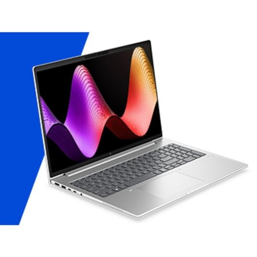 Portatile HP EliteBook 6 G2i 16" Intel Core 5 320 16GB 512GB Intel Graphics Windows 11 Pro