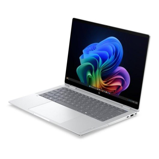 HP EliteBook X Flip G2i Portatile 14" Intel Core Ultra 7 356H 32GB 1TB SSD Grafica Intel Windows 11 Pro Convertibile ultraleggero