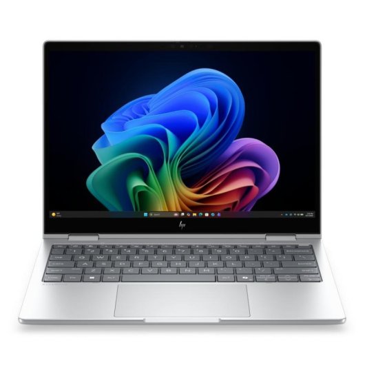 Portátil HP EliteBook 8 Flip G2i 13,3 pulgadas Intel Core Ultra 5 325 16GB Intel Graphics 512GB SSD Windows 11 Pro pantalla táctil