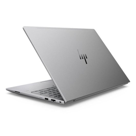 Portátil HP ZBook X G2i 16" Intel Core Ultra 7 356H 32GB 1TB SSD RTX PRO 1000 Windows 11 Pro