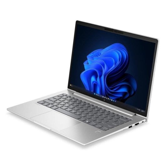 Portátil HP EliteBook 6 G2i 14" Intel Core 7 350 32GB 512GB SSD Gráficos Intel Windows 11 Pro