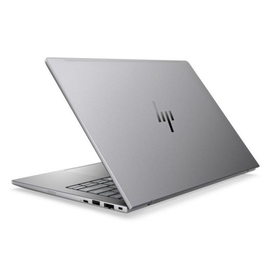 Portátil HP ZBook 8 G2A 14" AMD Ryzen AI 7 PRO 450 32GB 1TB SSD Radeon 860M Windows 11 Pro