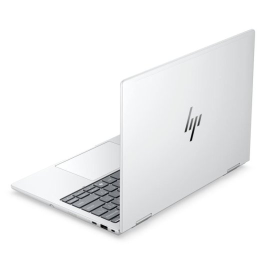 Portátil HP EliteBook 8 Flip G2i 13,3" Intel Core Ultra 7 355 32GB 512GB SSD Gráficos Intel Windows 11 Pro