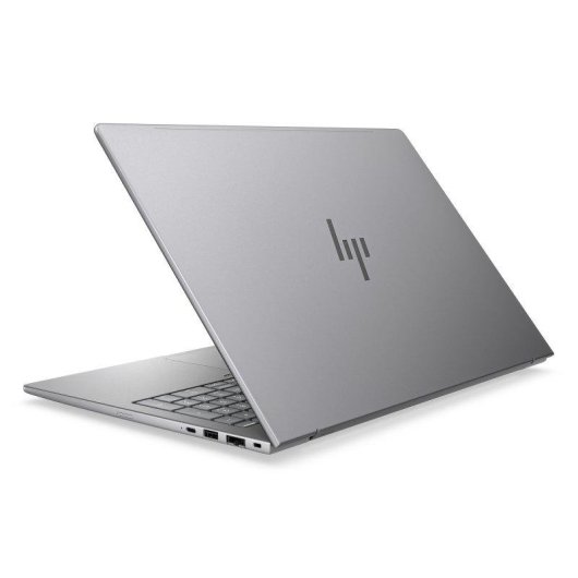 Portátil HP ZBook 8 G2i 16" Intel Core Ultra X9 388H 64GB 1TB SSD Intel Arc B390 Windows 11 Pro